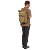 Thule Paramount PARABP3116 Nutria backpack Casual backpack Khaki Nylon, Polyester