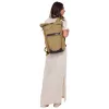 Thule Paramount PARABP3116 Nutria backpack Casual backpack Khaki Nylon, Polyester