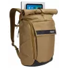 Thule Paramount PARABP3116 Nutria backpack Casual backpack Khaki Nylon, Polyester