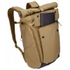 Thule Paramount PARABP3116 Nutria backpack Casual backpack Khaki Nylon, Polyester