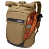 Thule Paramount PARABP3116 Nutria backpack Casual backpack Khaki Nylon, Polyester