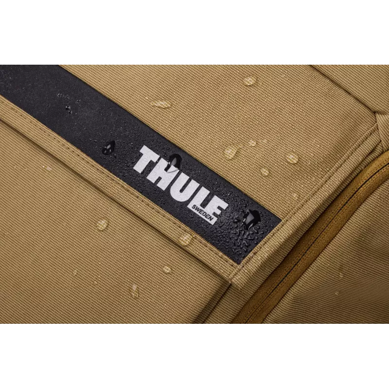 Thule Paramount PARABP3116 Nutria backpack Casual backpack Khaki Nylon, Polyester