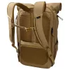 Thule Paramount PARABP3116 Nutria backpack Casual backpack Khaki Nylon, Polyester