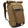 Thule Paramount PARABP3116 Nutria backpack Casual backpack Khaki Nylon, Polyester
