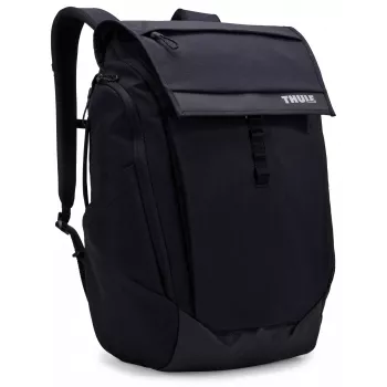 Thule Paramount PARABP3216 Black backpack Casual backpack Nylon, Polyester