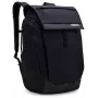 Thule Paramount PARABP3216 Black backpack Casual backpack Nylon, Polyester