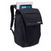 Thule Paramount PARABP3216 Black backpack Casual backpack Nylon, Polyester