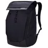 Thule Paramount PARABP3216 Black backpack Casual backpack Nylon, Polyester