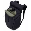 Thule Paramount PARABP3216 Black backpack Casual backpack Nylon, Polyester