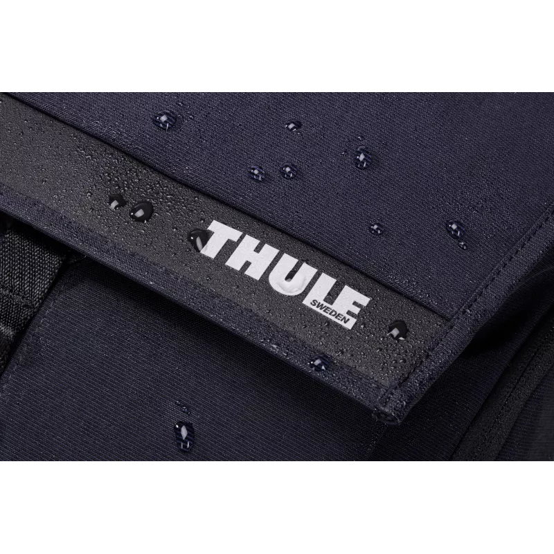 Thule Paramount PARABP3216 Black backpack Casual backpack Nylon, Polyester