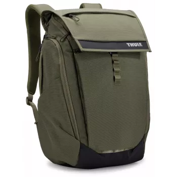 Thule Paramount PARABP3216 Soft Green backpack Casual backpack Nylon, Polyester