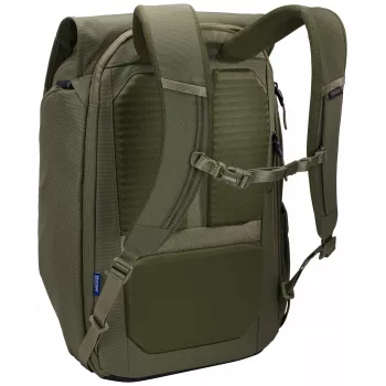 Thule Paramount PARABP3216 Soft Green backpack Casual backpack Nylon, Polyester
