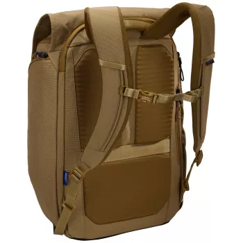 Thule Paramount PARABP3216 Nutria backpack Casual backpack Khaki Nylon, Polyester