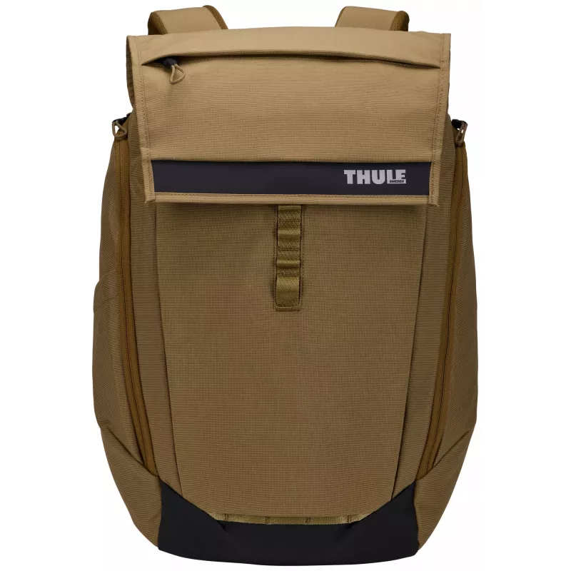 Thule Paramount PARABP3216 Nutria backpack Casual backpack Khaki Nylon, Polyester