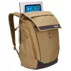 Thule Paramount PARABP3216 Nutria backpack Casual backpack Khaki Nylon, Polyester