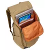 Thule Paramount PARABP3216 Nutria backpack Casual backpack Khaki Nylon, Polyester