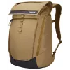 Thule Paramount PARABP3216 Nutria backpack Casual backpack Khaki Nylon, Polyester