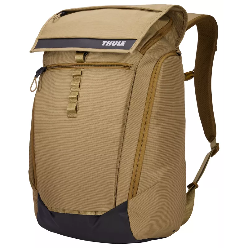 Thule Paramount PARABP3216 Nutria backpack Casual backpack Khaki Nylon, Polyester