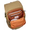 Thule Paramount PARABP3216 Nutria backpack Casual backpack Khaki Nylon, Polyester