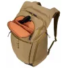 Thule Paramount PARABP3216 Nutria backpack Casual backpack Khaki Nylon, Polyester