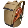 Thule Paramount PARABP3216 Nutria backpack Casual backpack Khaki Nylon, Polyester