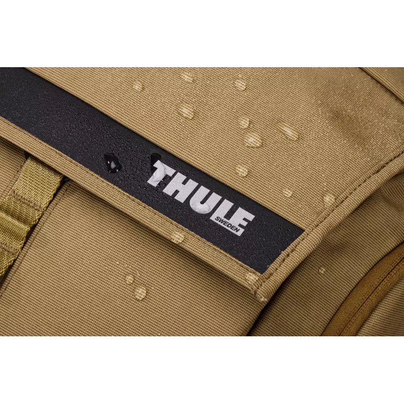 Thule Paramount PARABP3216 Nutria backpack Casual backpack Khaki Nylon, Polyester
