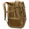 Thule Paramount PARABP3216 Nutria backpack Casual backpack Khaki Nylon, Polyester