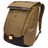Thule Paramount PARABP3216 Nutria backpack Casual backpack Khaki Nylon, Polyester