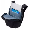 Thule Subterra 2 TSLB415 Black backpack Casual backpack Polyester
