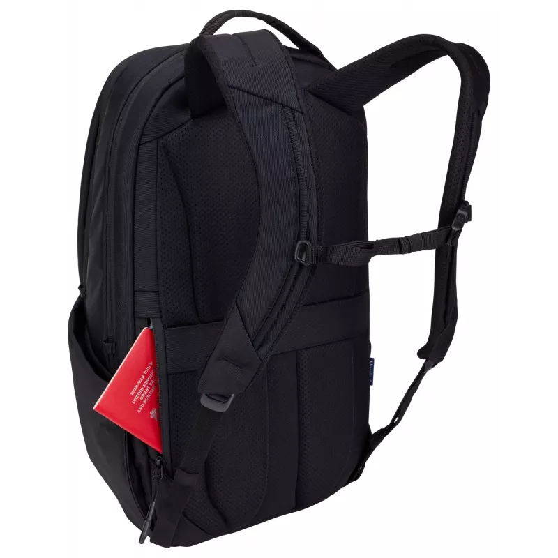 Thule Subterra 2 TSLB415 Black backpack Casual backpack Polyester