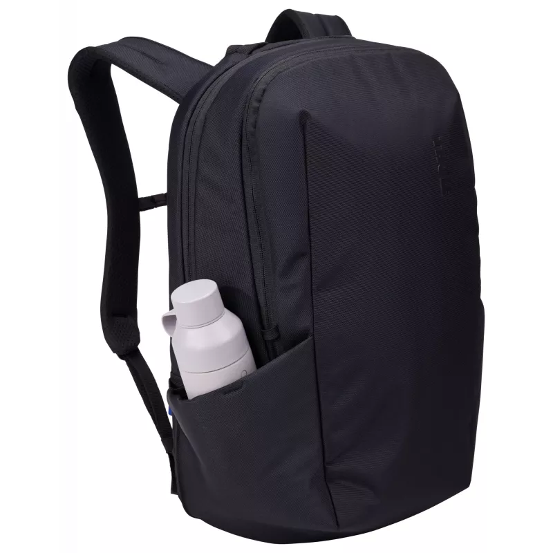 Thule Subterra 2 TSLB415 Black backpack Casual backpack Polyester