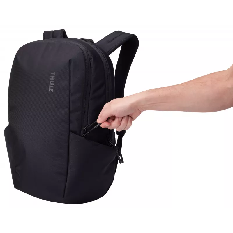 Thule Subterra 2 TSLB415 Black backpack Casual backpack Polyester