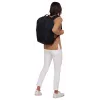Thule Subterra 2 TSLB415 Black backpack Casual backpack Polyester