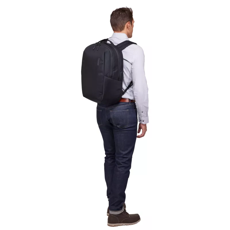 Thule Subterra 2 TSLB415 Black backpack Casual backpack Polyester