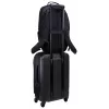Thule Subterra 2 TSLB415 Black backpack Casual backpack Polyester