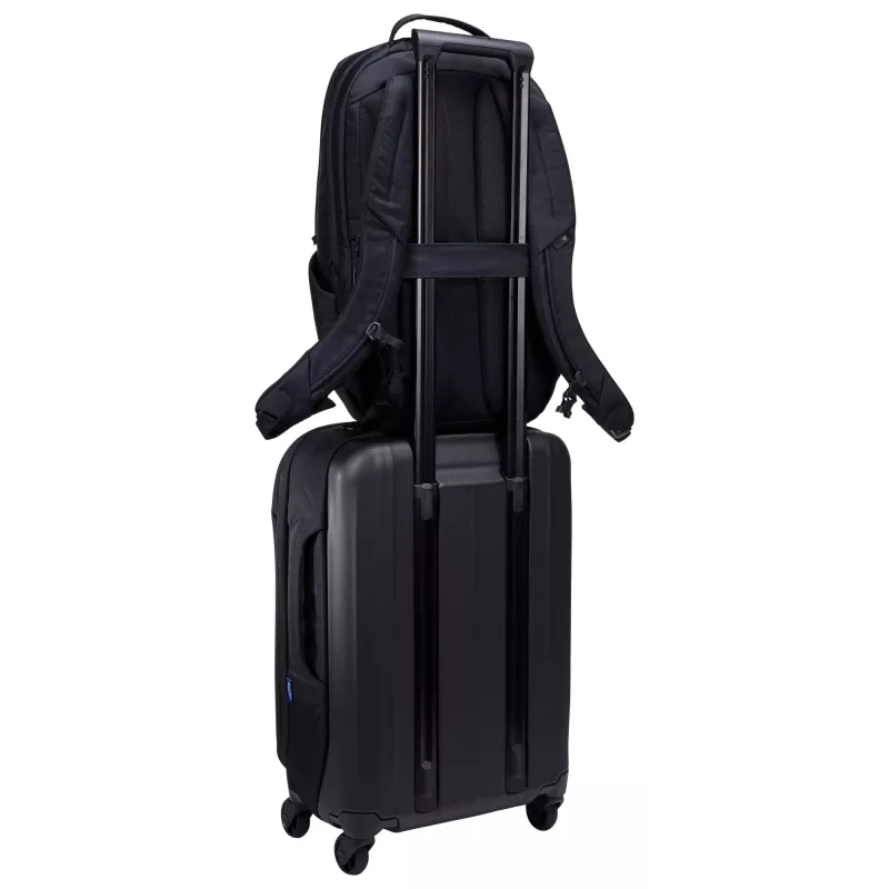 Thule Subterra 2 TSLB415 Black backpack Casual backpack Polyester