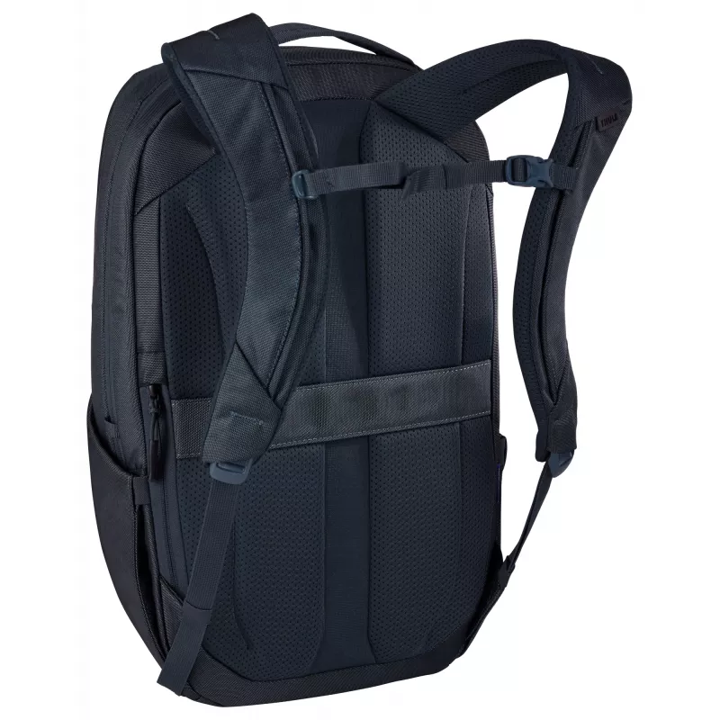 Thule Subterra 2 TSLB415 Dark Slate backpack Casual backpack Black Polyester