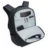 Thule Subterra 2 TSLB415 Dark Slate backpack Casual backpack Black Polyester