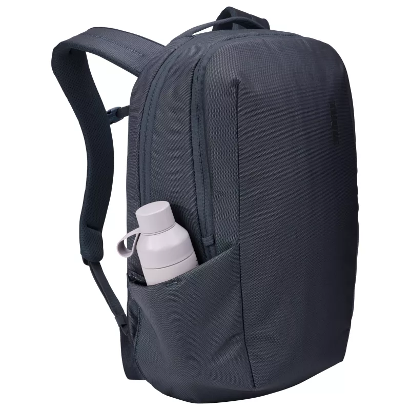 Thule Subterra 2 TSLB415 Dark Slate backpack Casual backpack Black Polyester