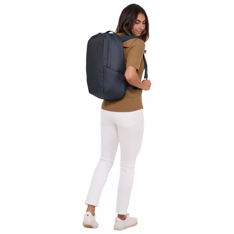 Thule Subterra 2 TSLB415 Dark Slate backpack Casual backpack Black Polyester