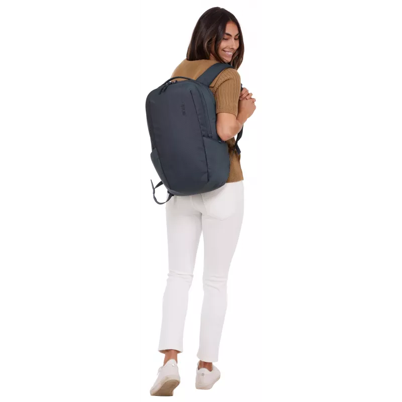 Thule Subterra 2 TSLB415 Dark Slate backpack Casual backpack Black Polyester