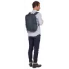 Thule Subterra 2 TSLB415 Dark Slate backpack Casual backpack Black Polyester