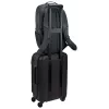 Thule Subterra 2 TSLB415 Dark Slate backpack Casual backpack Black Polyester