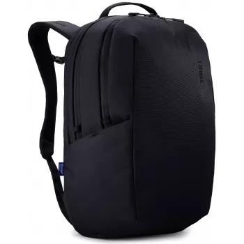 Thule Subterra 2 TSLB417 Black backpack Casual backpack Polyester