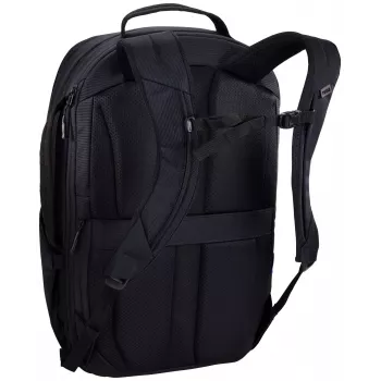 Thule Subterra 2 TSLB417 Black backpack Casual backpack Polyester