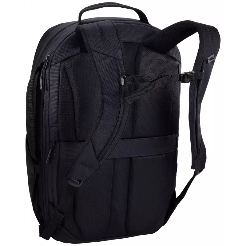 Thule Subterra 2 TSLB417 Black backpack Casual backpack Polyester
