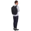 Thule Subterra 2 TSLB417 Black backpack Casual backpack Polyester