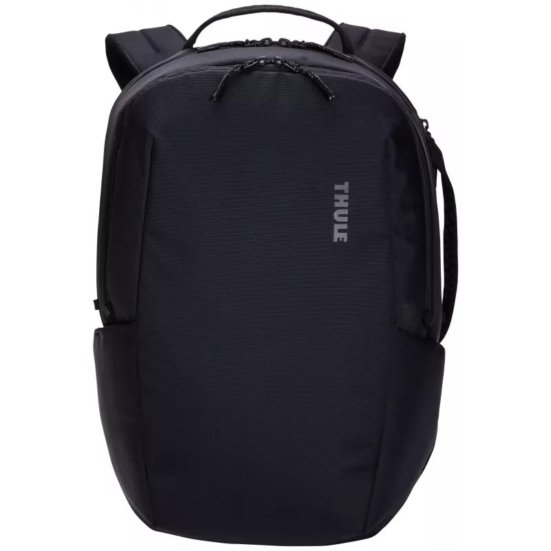 Thule Subterra 2 TSLB417 Black backpack Casual backpack Polyester