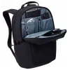 Thule Subterra 2 TSLB417 Black backpack Casual backpack Polyester