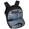 Thule Subterra 2 TSLB417 Black backpack Casual backpack Polyester